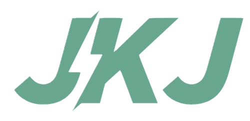 JKJ Electrical Logo